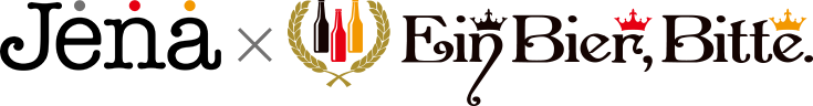 Jena×EBBロゴ